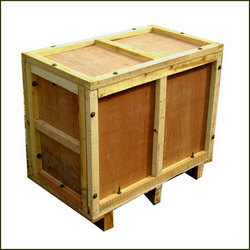 Manufacturers Exporters and Wholesale Suppliers of Wooden Boxes Packaging New Delhi Delhi